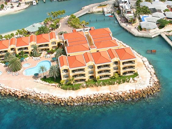 Cuatro hoteles del Caribe en el Top 100 mundial de Expedia