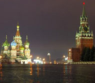 Viajes de negocio con destino a Rusia crecieron cerca del 15% en 2014