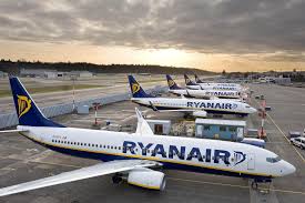 Ryanair, la preferida en el mundo