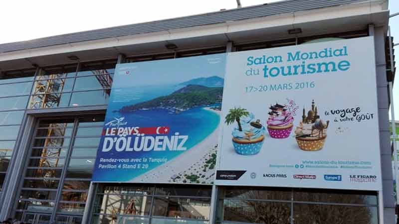 Cuba es destino líder en el Salón de Turismo de París