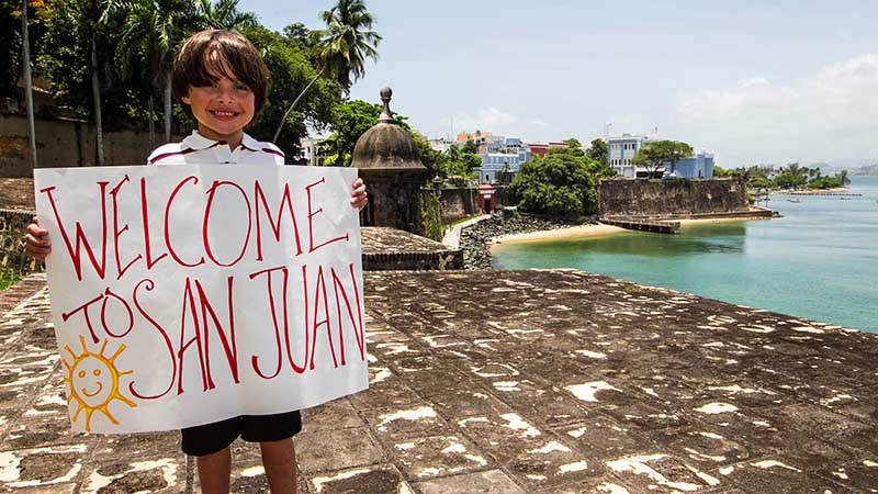 Puerto Rico albergará Caribbean Travel Marketplace