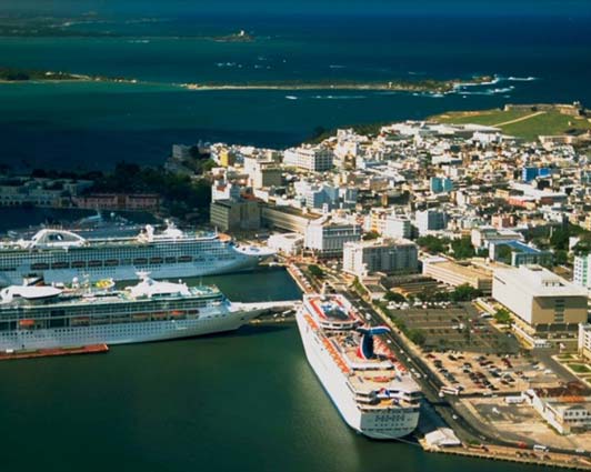 Puerto Rico quiere promover su turismo en conjunto con el Caribe
