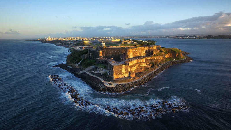Puerto Rico repuntará en 2018
