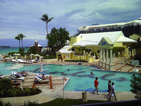 Sandals abrirá dos resorts en Barbados