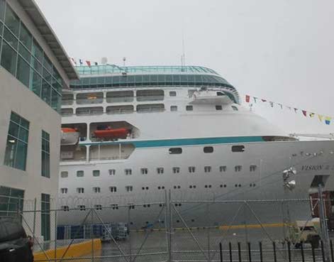 República Dominicana presenta en Miami su oferta para el turismo de cruceros
