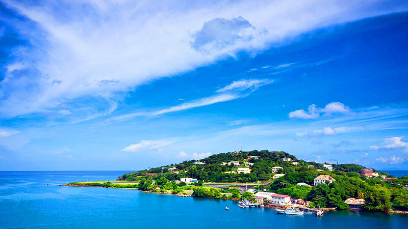 Santa Lucía preside la Organización de Turismo del Caribe (CTO)