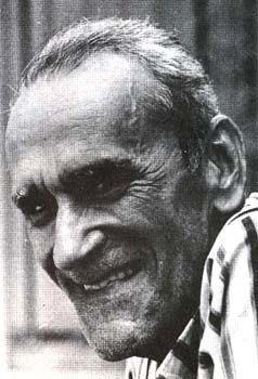 José Soler Puig: gran novelista santiaguero
