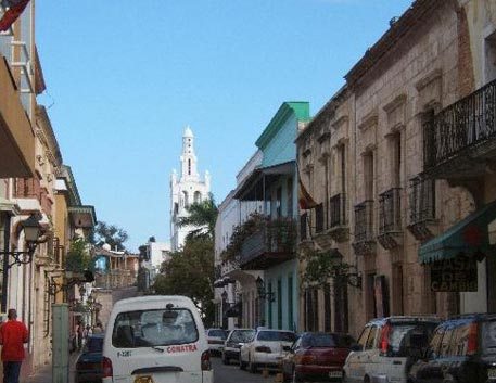 Dominicana reporta cientos de casos de chikungunya y Santa Lucía espera más enfermos