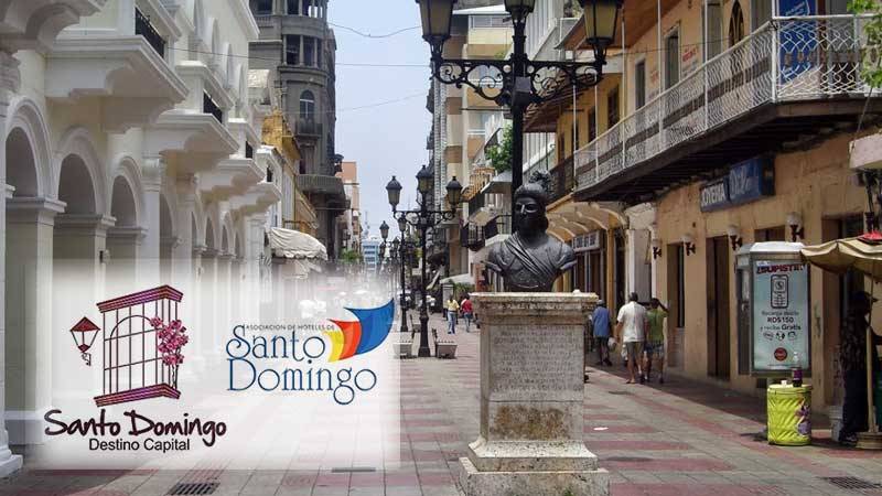 R.Dominicana destacará a Santo Domingo como  Destino Capital