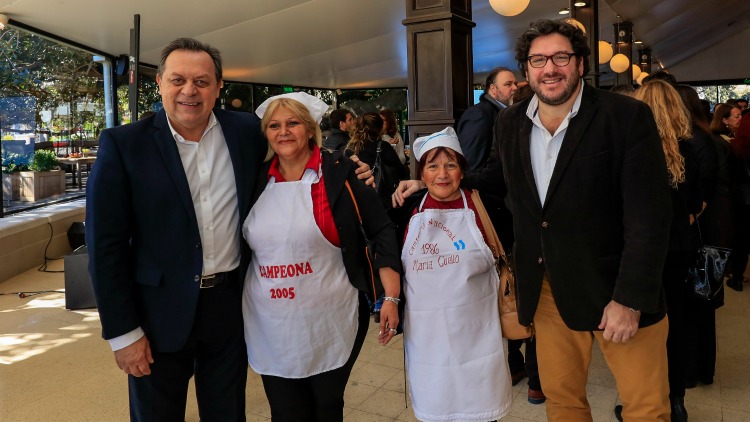 Argentina se mete de lleno en el turismo gastronómico