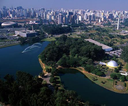 WTM Vision Conference en Sao Paulo mostrará perspectivas del turismo en Brasil
