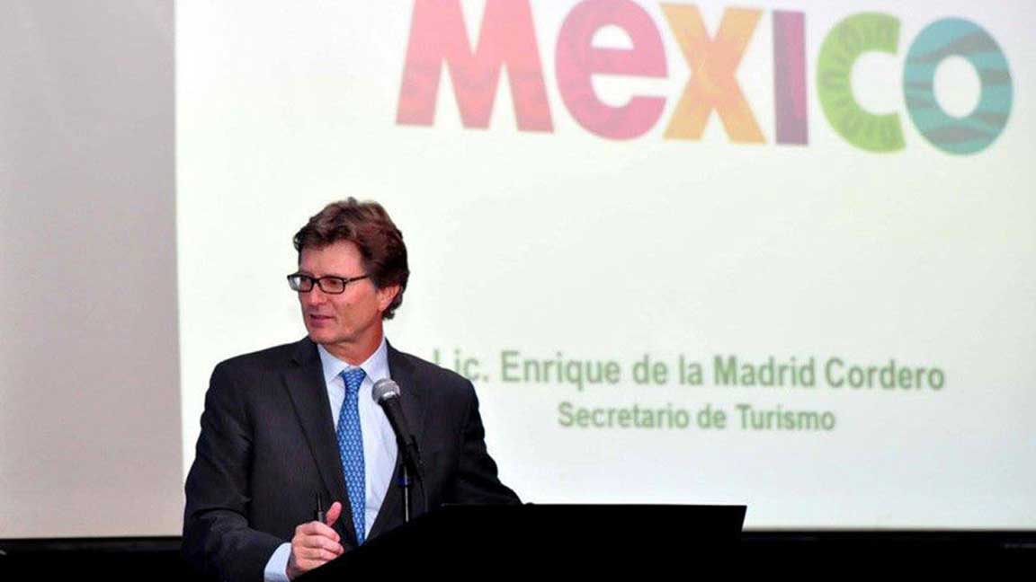 Turismo en México integrará a su agenda el cuidado del agua 