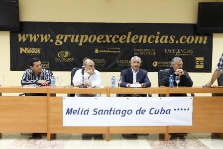 Nuevas puertas se abren en Santiago de Cuba para el arte culinario