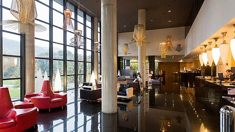 Sercotel Hotels gestionará nuevo hotel en Bilbao
