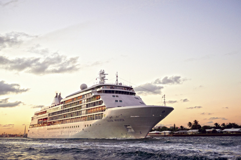 Cruceros bajan hasta 40% precios para atraer turismo 