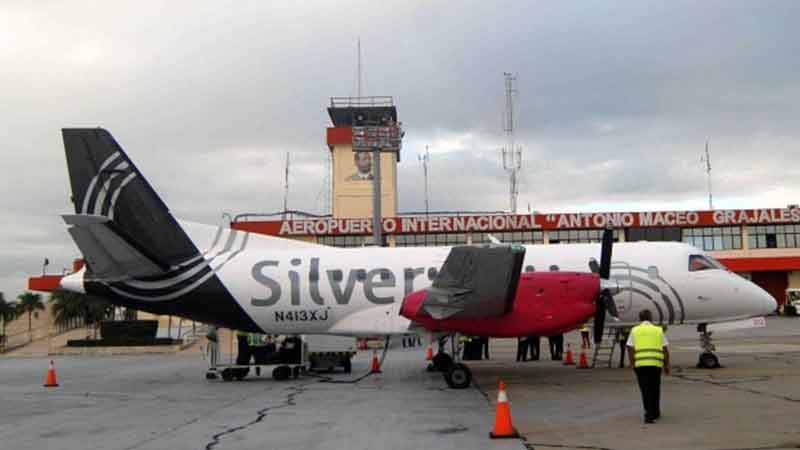 Silver Airways suspende sus vuelos a Cuba por saturación en la oferta