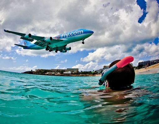 Organización de Turismo del Caribe crea comité para promover y facilitar el transporte aéreo