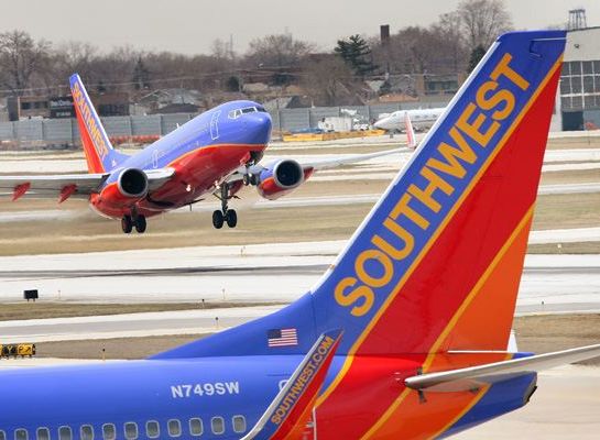 Southwest Airlines se expande a San Juan y otros cuatro destinos