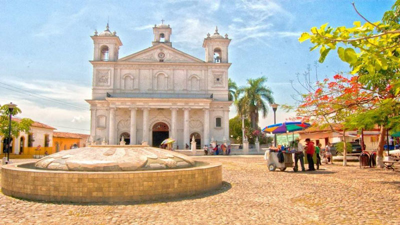 El Salvador presentará un Pueblo Encantador en Fitur