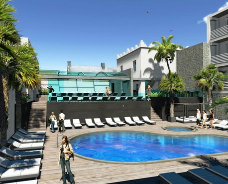 Barceló abre en Menorca su sexto hotel “sólo para adultos”