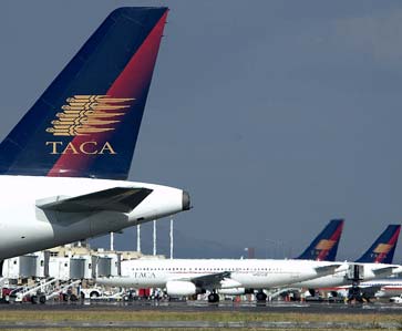 Perú: Taca abrirá rutas entre Lima y Miami, Mendoza, Antofagasta y Brasilia 