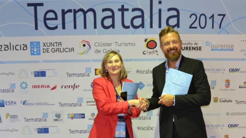 Resources for Leisure Assets nuevo partner estratégico de Termatalia