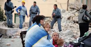 El sismo en Italia dejó pérdidas por 4.000 millones de euros y a 2.500 personas sin casa