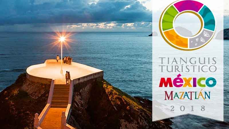 Tianguis Turístico Mazatlán y Expo Tapachula 2018 se promueven en Guatemala