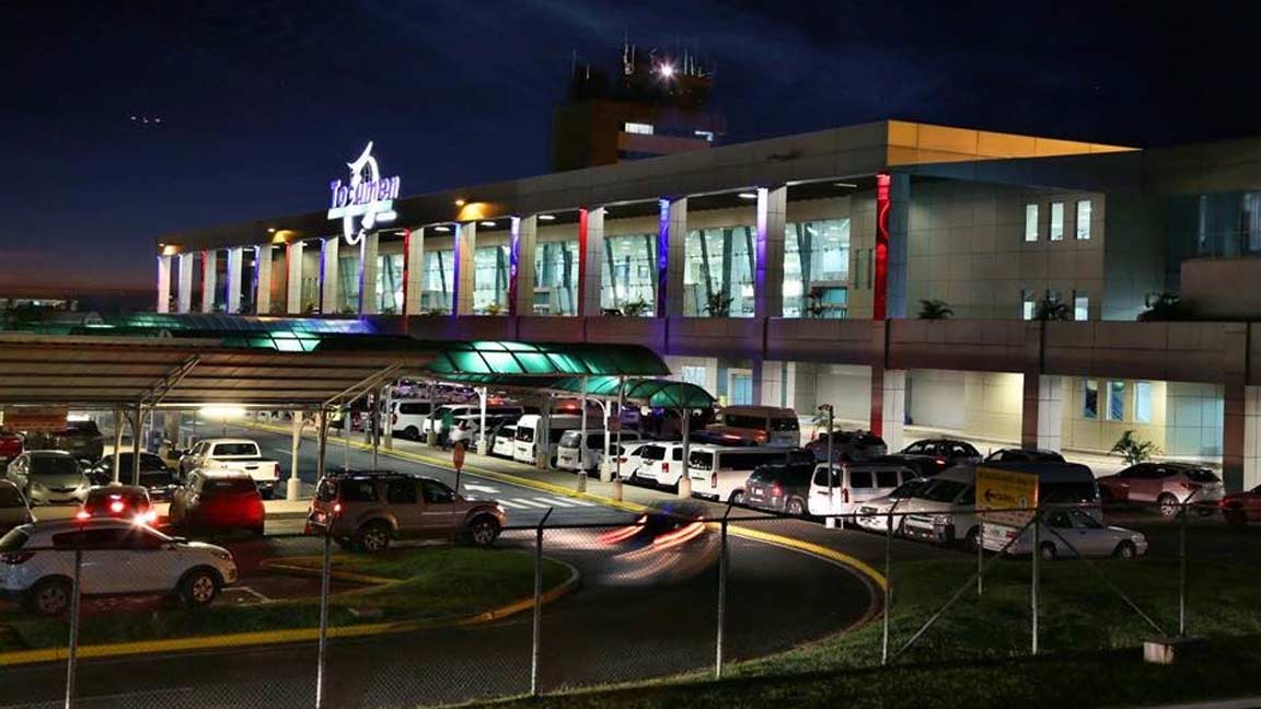 Aeropuerto Tocumen de Panamá procura 100 MDD para ampliación