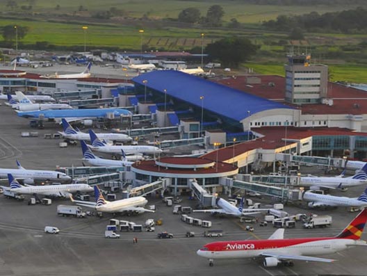 Panamá gana conectividad con nuevos vuelos de TAP e Iberia