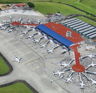 Panamá invertirá más de 850 millones de dólares en cinco años para modernizar y ampliar el aeropuerto de Tocumen