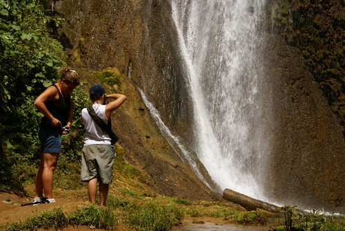 Concurso Internacional de Fotografía de Naturaleza en paisaje cubano