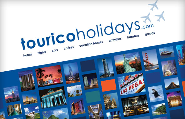 Tourico Holidays venderá más de un millón de noches de hotel por aerolíneas