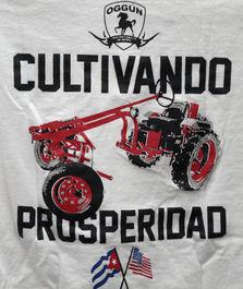 Fábrica de tractores será primera de EE.UU. que llega a Cuba en más de 50 años