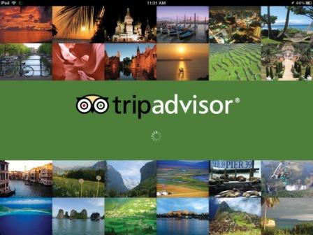 TripAdvisor anuncia a los protagonistas de esa web de viajes en 2014