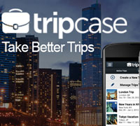 TripCase y Uber se integran para ofrecer más servicios