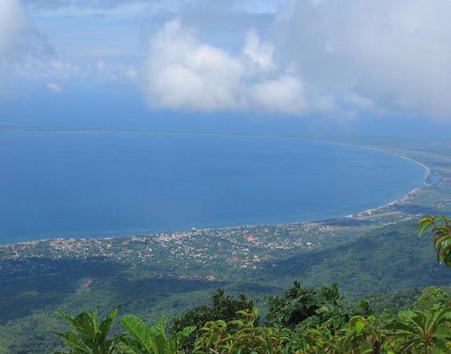 Caribe hondureño tendrá pronto nuevo centro para el turismo de cruceros