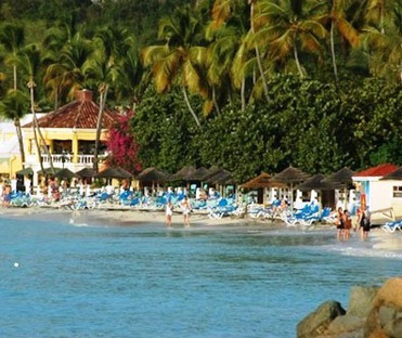 Turismo generará 70 mil millones de dólares al Caribe en 2020