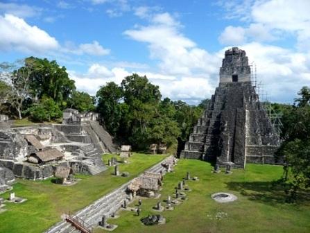 Paseo Guatemala promueve el turismo interno 