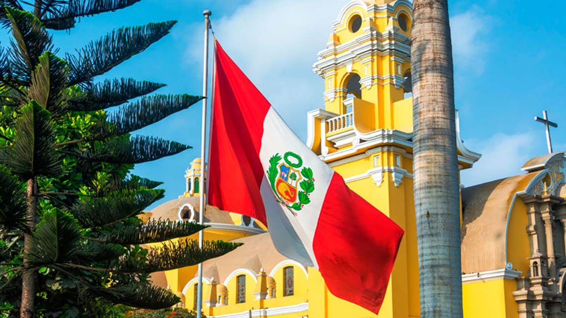  España interesada en invertir en sector turístico de Perú 