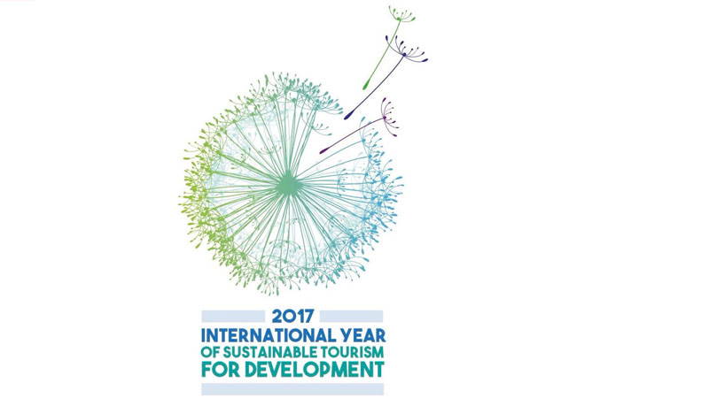 Año Internacional del Turismo Sostenible para el Desarrollo, 2017, sigue sumando apoyos