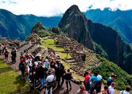 América Latina atrae al turismo