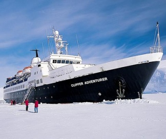 Operadores turísticos antárticos se reunirán el año próximo en ciudad chilena de Punta Arenas