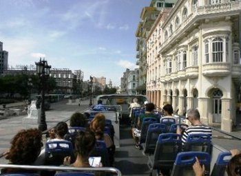 Rusia sigue reportando emisiones récords de turistas hacia Cuba