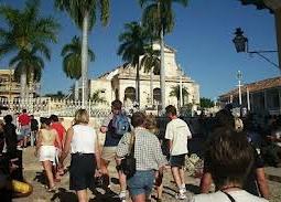 Flujo de turismo ruso hacia Cuba mantiene su tendencia al crecimiento