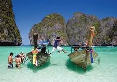 Tailandia: Promueven nombramiento de la isla de Phuket como Patrimonio Mundial de la Humanidad