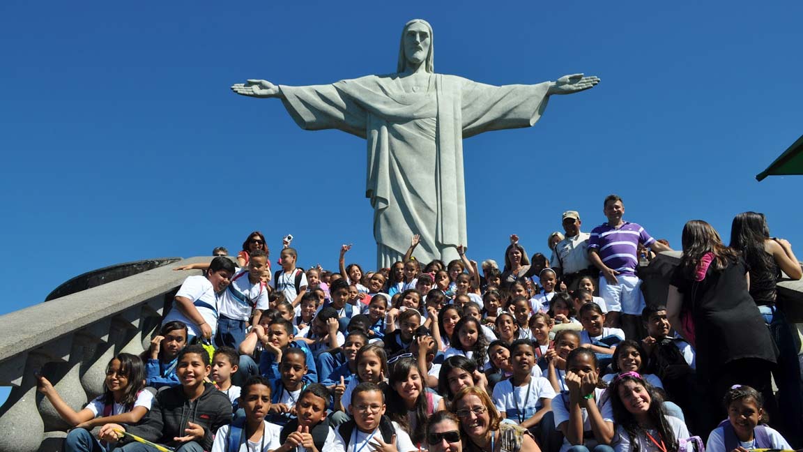 Turismo en Brasil pierde 100 millones de USD por ola de violencia en Rio