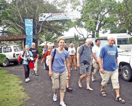 Costa Rica anuncia una activa participación en la Centroamérica Travel Market