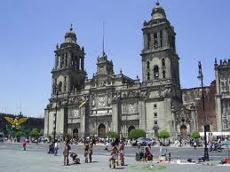México: Prevén que turismo crezca un 6 por ciento este año en Ciudad de México