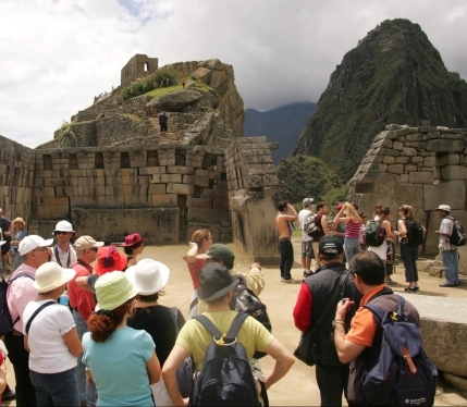 Ratifican pronósticos positivos para el turismo mundial en 2013, pese a la crisis